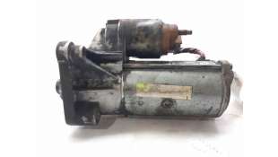 MOTOR ARRANQUE RENAULT LAGUNA II (2001-2007) 1.9 DCI (BG08, BG0G) 120CV 1870CC - L. 6165937 / 8200331251